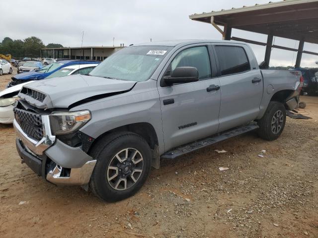  TOYOTA TUNDRA 2018 Сірий