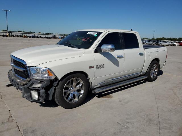 2017 Ram 1500 Longhorn للبيع في Wilmer، TX - Vandalism