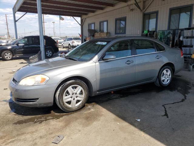 2008 Chevrolet Impala Ls