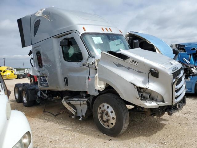 2021 Freightliner Cascadia 126  de vânzare în Abilene, TX - Rollover