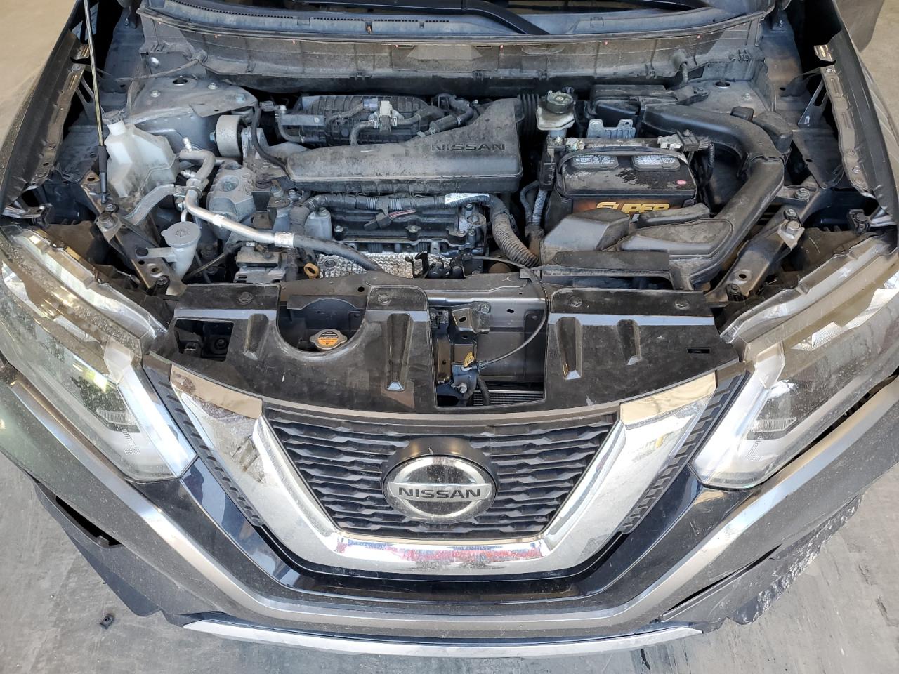 2019 Nissan Rogue - Image 12