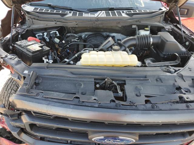 1FTFW1E56MKD93564 Ford F-150 F150 SUPER 11