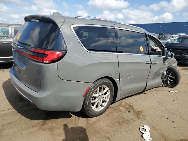  CHRYSLER PACIFICA 2021 Gray