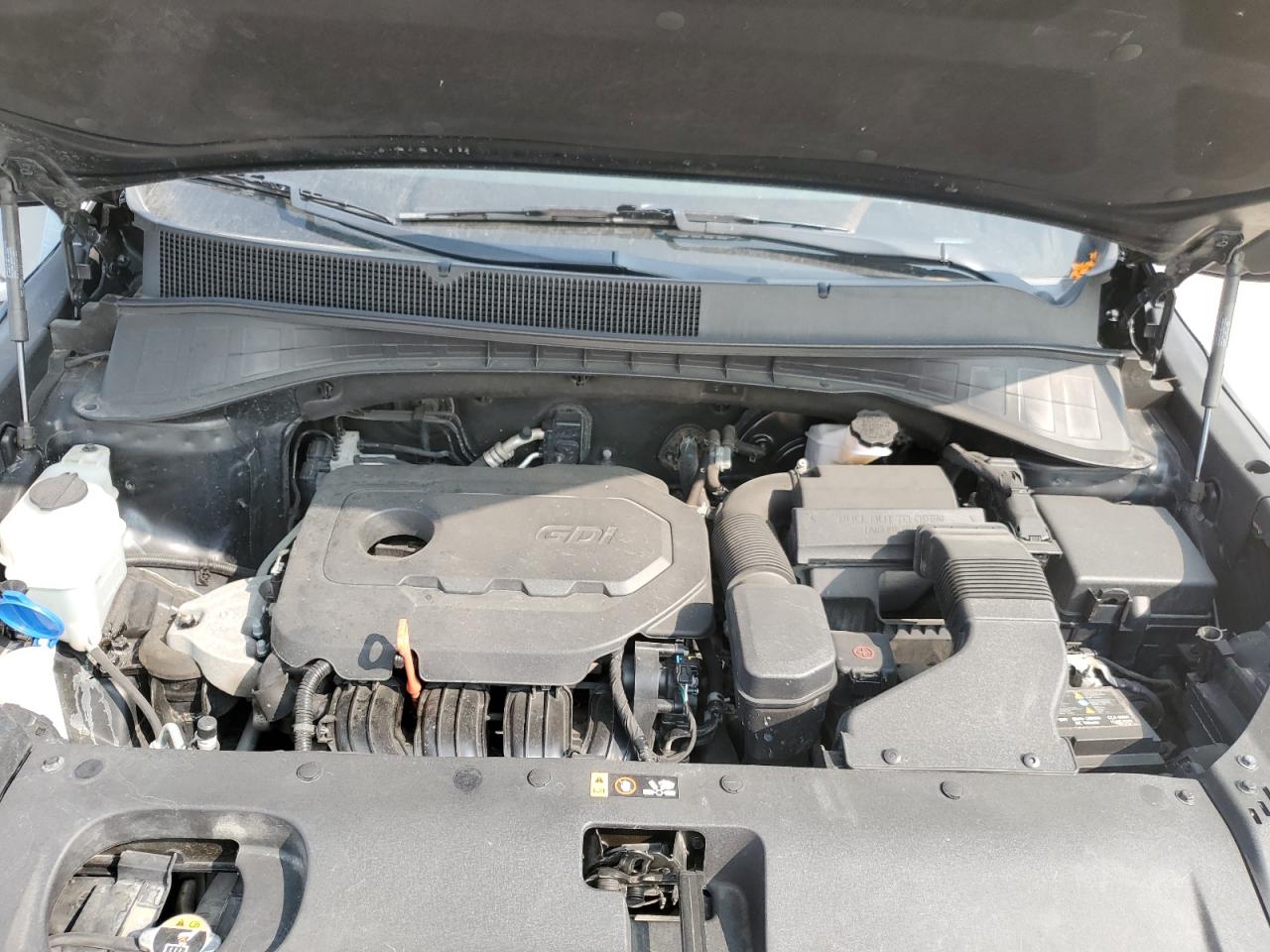 2019 Kia Sorento - Image 13