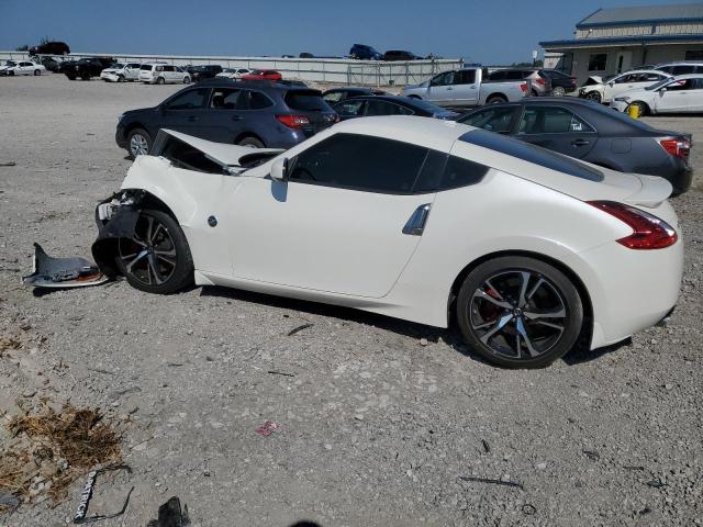 JN1AZ4EH8LM821668 Nissan 370Z BASE 2