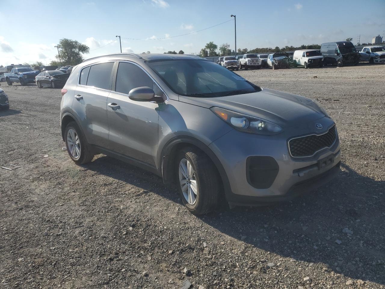 KNDPM3AC6K7559043 2019 Kia Sportage Lx