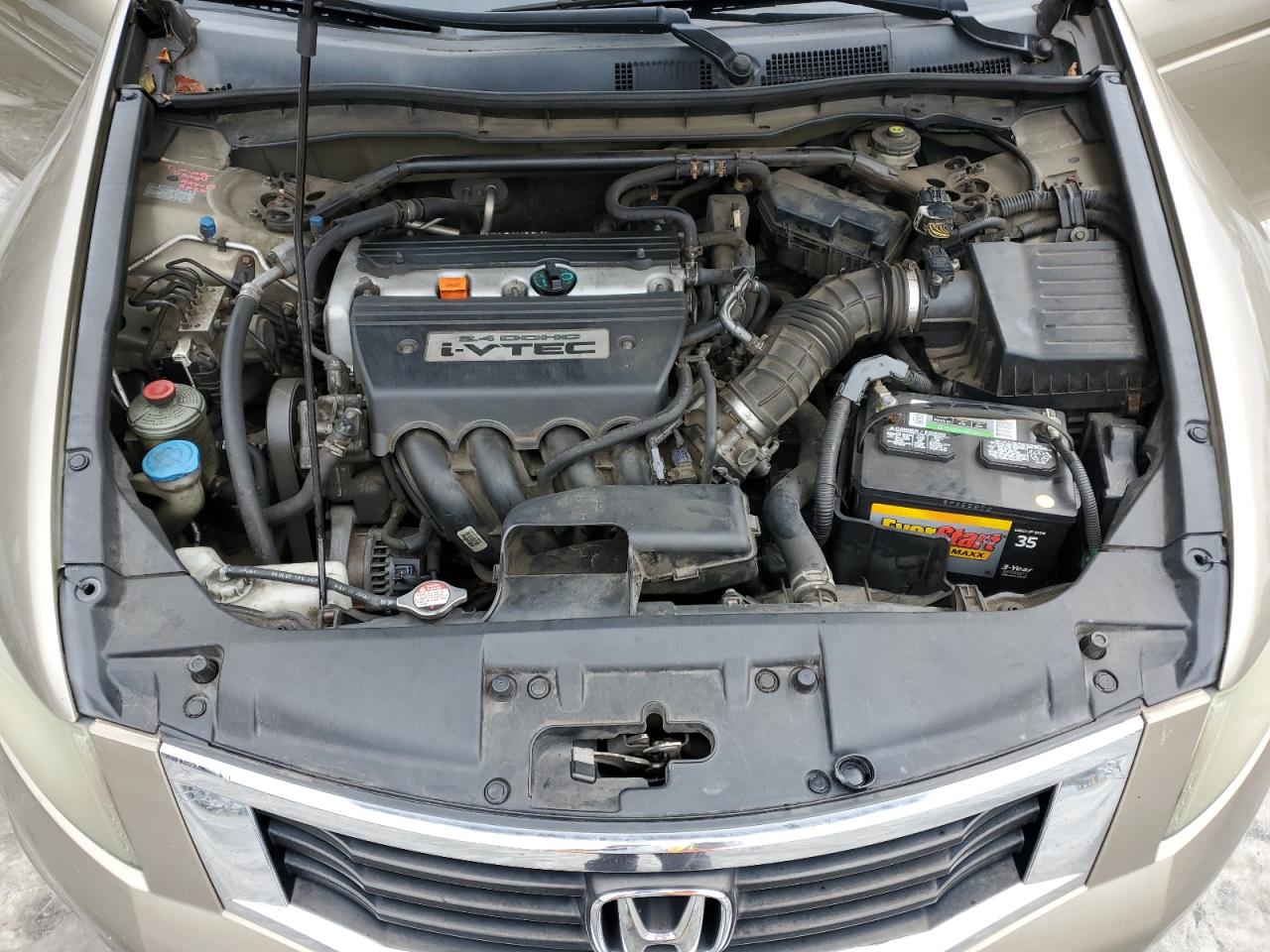 2008 Honda Accord - Image 11