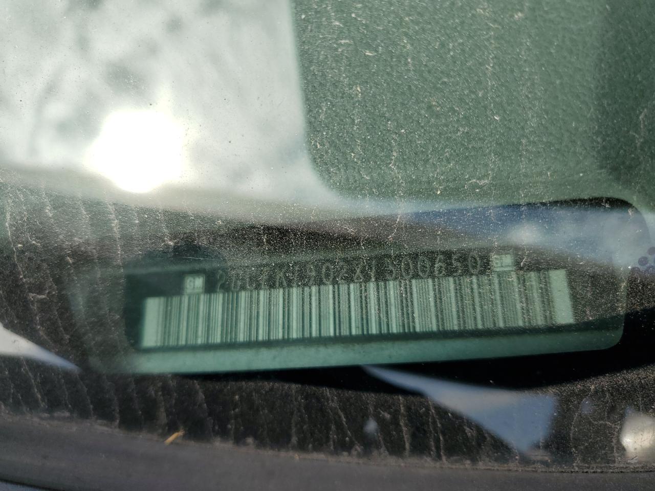 2008 Chevrolet Silverado K1500 VIN: 2GCEK190281300650 Lot: 71354264