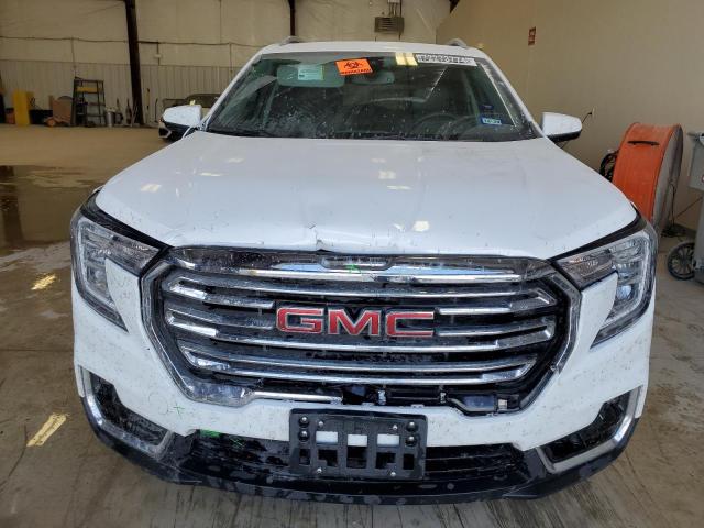 3GKALPEG8PL167525 GMC Terrain SL 5