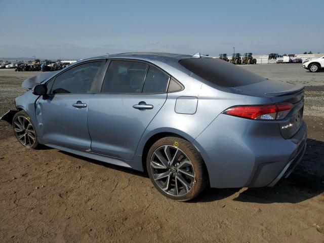 5YFP4RCE6LP039071 Toyota Corolla SE 2