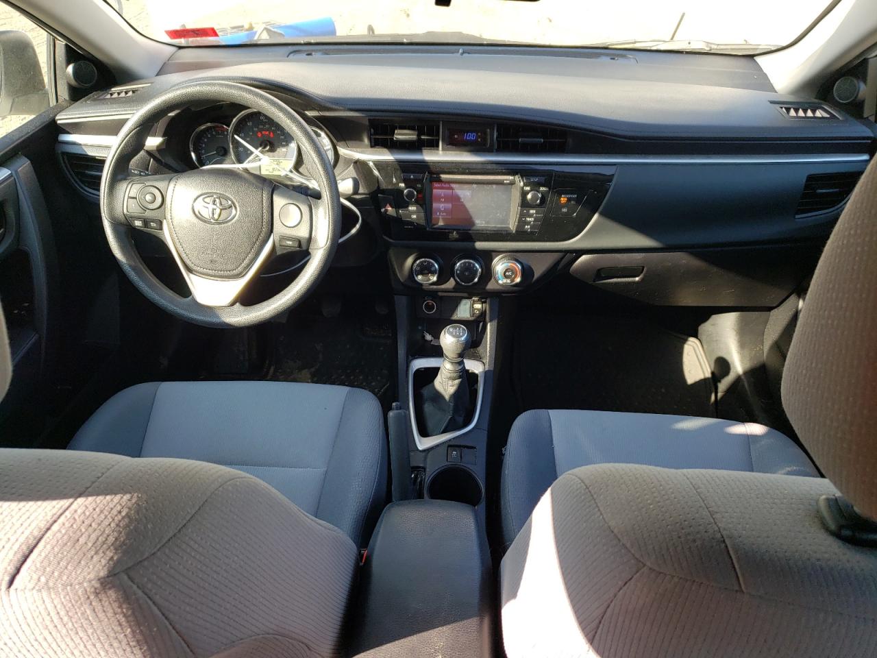 2016 Toyota Corolla - Image 8