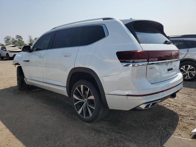 1V2FR2CA4RC545001 Volkswagen Atlas SEL 2