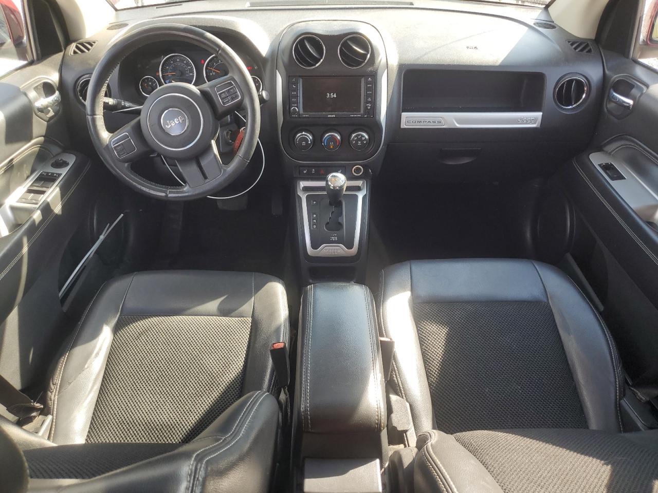 2014 Jeep Compass - Image 8