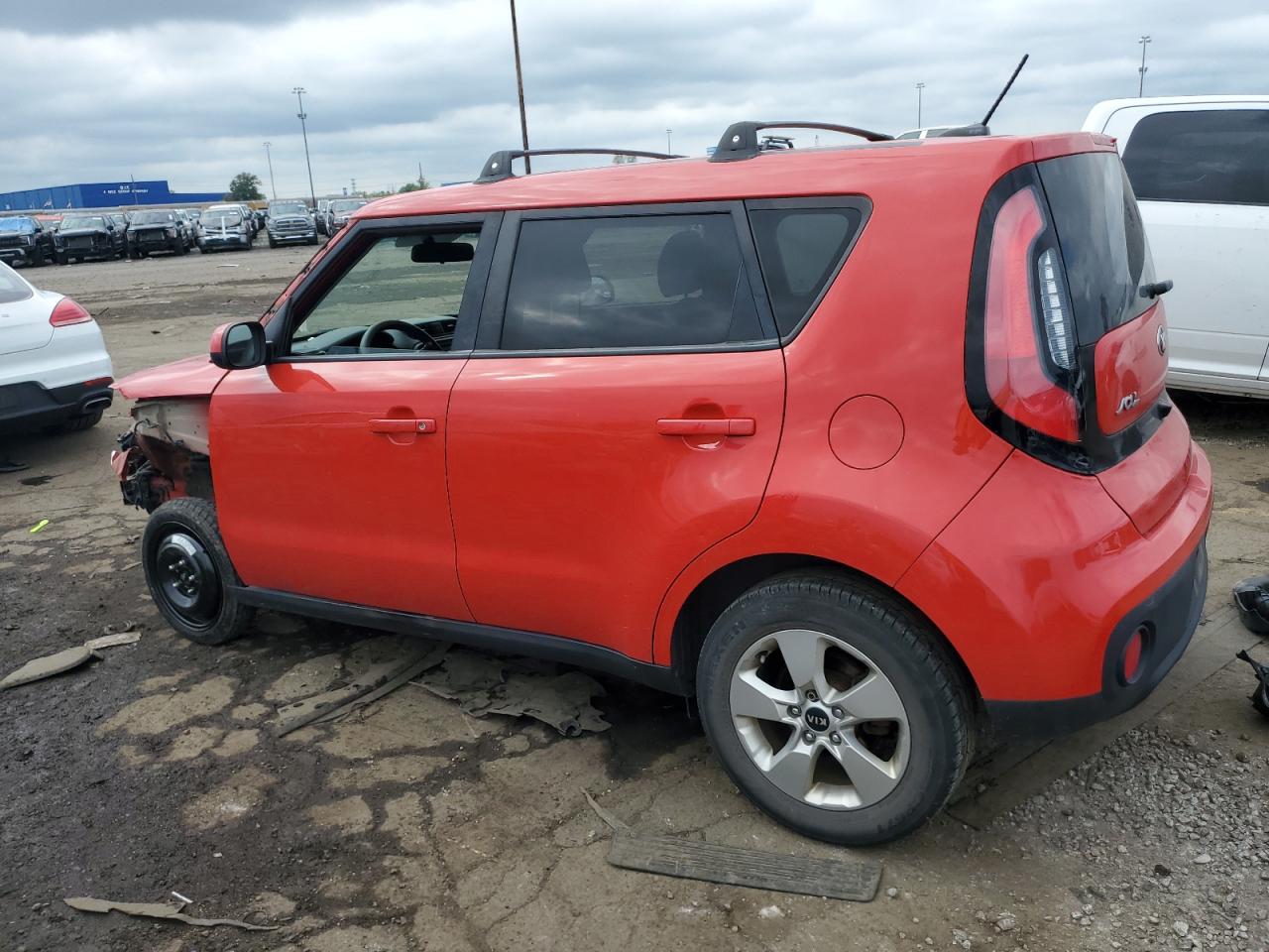 KNDJN2A22K7004756 2019 Kia Soul