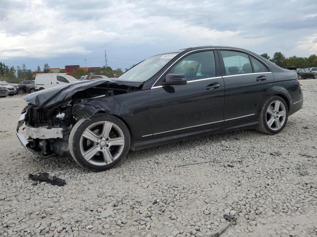 2010 Mercedes-Benz C 300 4Matic