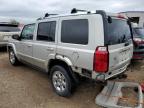 2007 Jeep Commander Limited for Sale in Elgin, IL - Rear End
