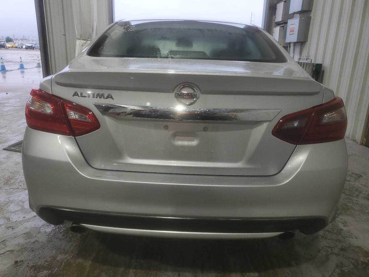 2017 Nissan Altima 2.5 VIN: 1N4AL3AP3HN354429 Lot: 70838494