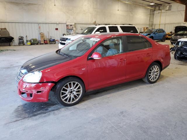 2008 Volkswagen Jetta Wolfsburg