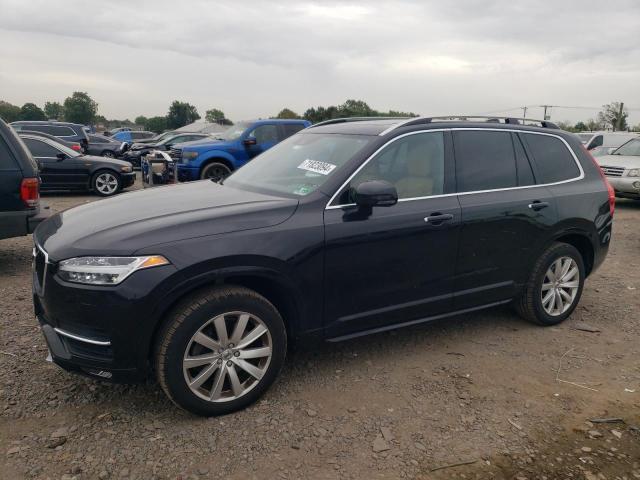 2018 Volvo Xc90 T6