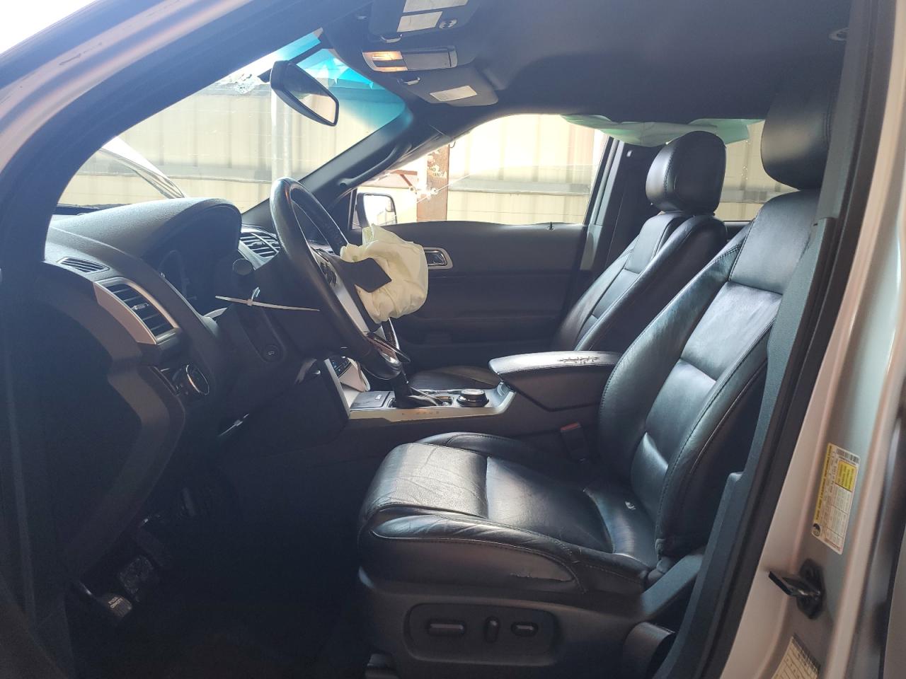 2014 Ford Explorer - Image 7