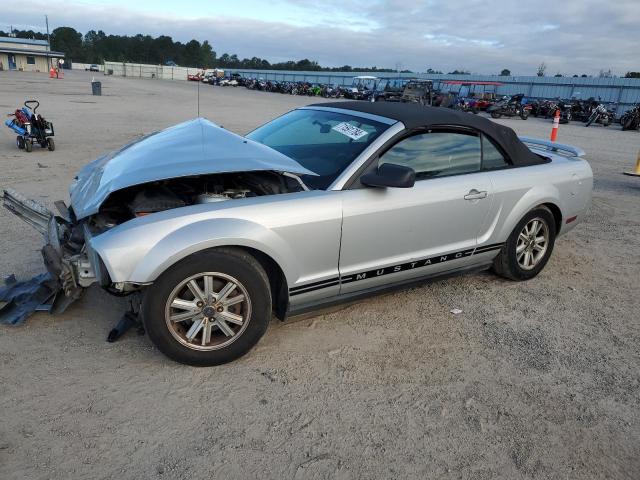 2006 Ford Mustang 