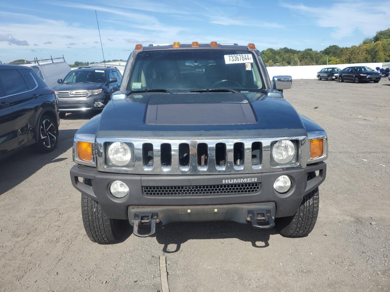 2006 Hummer H3 - Image 5