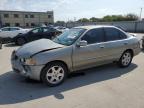 2005 Nissan Sentra 1.8 продається в Wilmer, TX - Front End