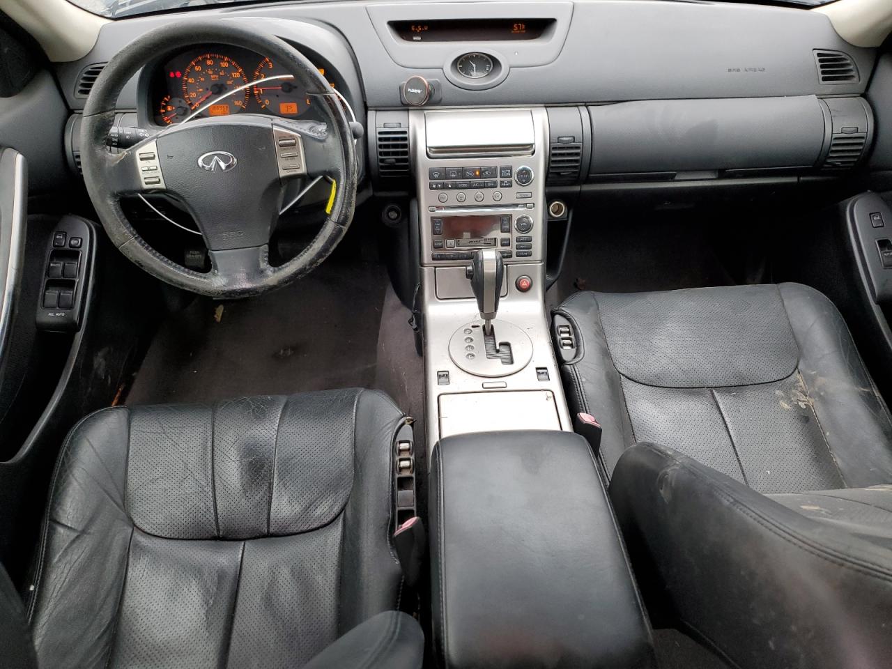 JNKCV51E14M105908 2004 Infiniti G35