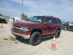 2003 Chevrolet Tahoe K1500 de vânzare în Pekin, IL - Side