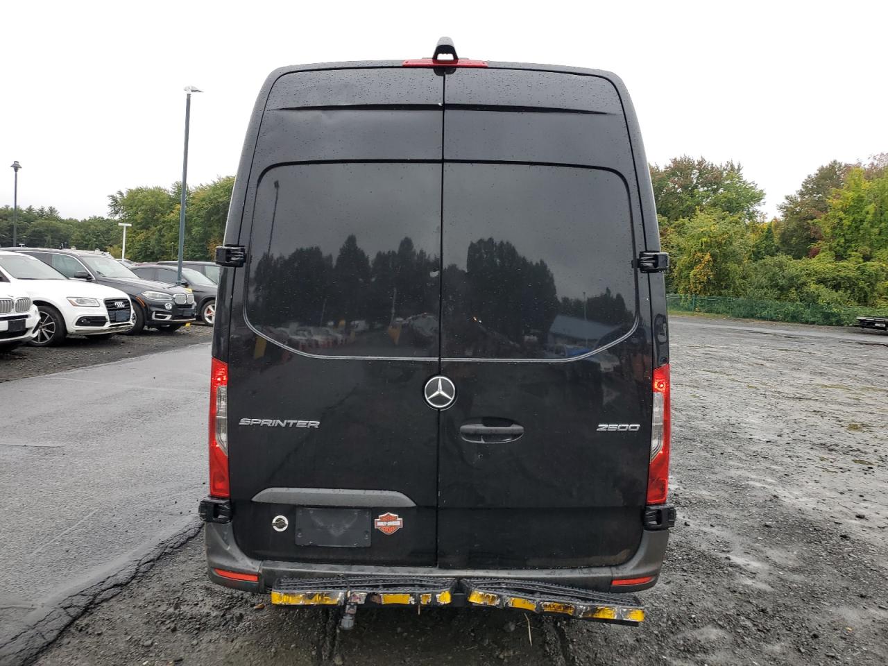 WD4PF1CD4KP164692 2019 Mercedes-Benz Sprinter 2500/3500