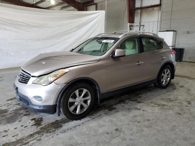 2009 Infiniti Ex35 Base