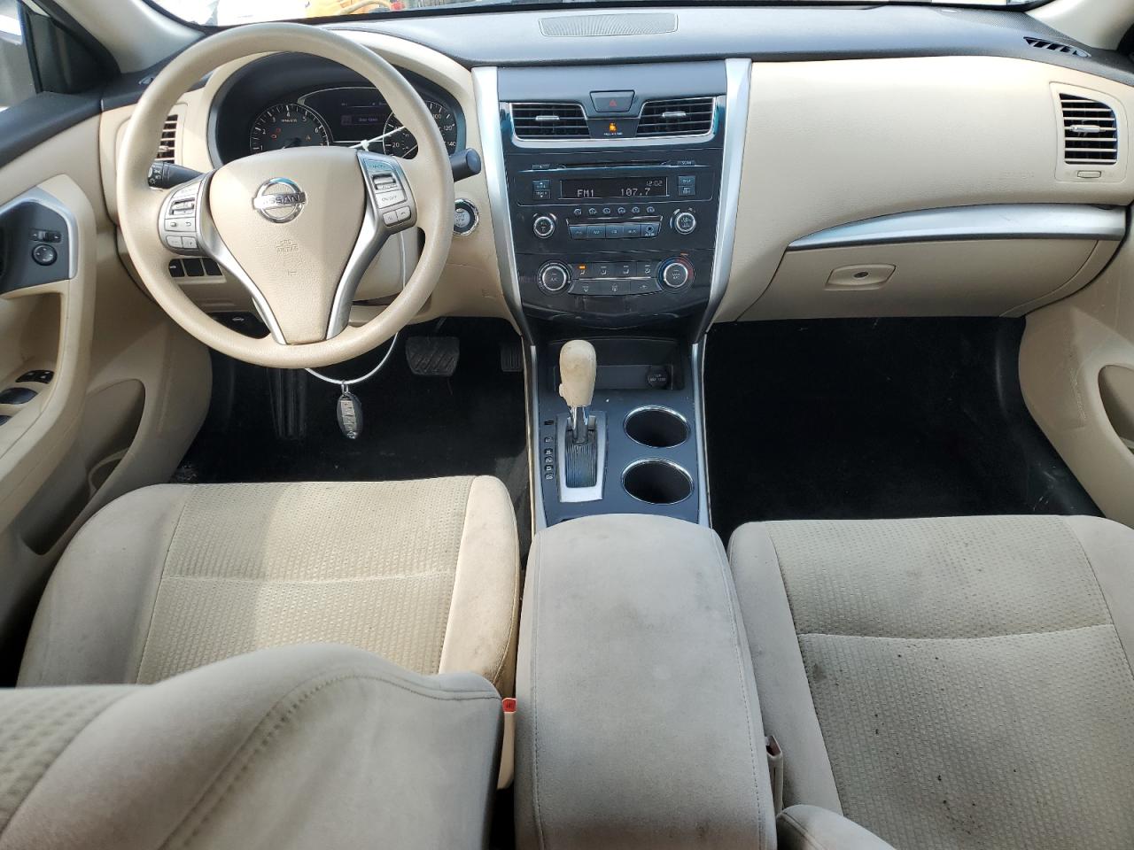 1N4AL3AP4FN333909 2015 Nissan Altima 2.5