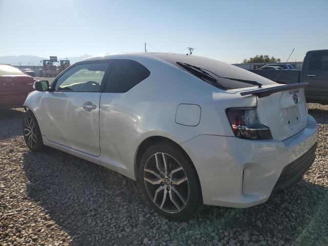  TOYOTA SCION 2016 Белы