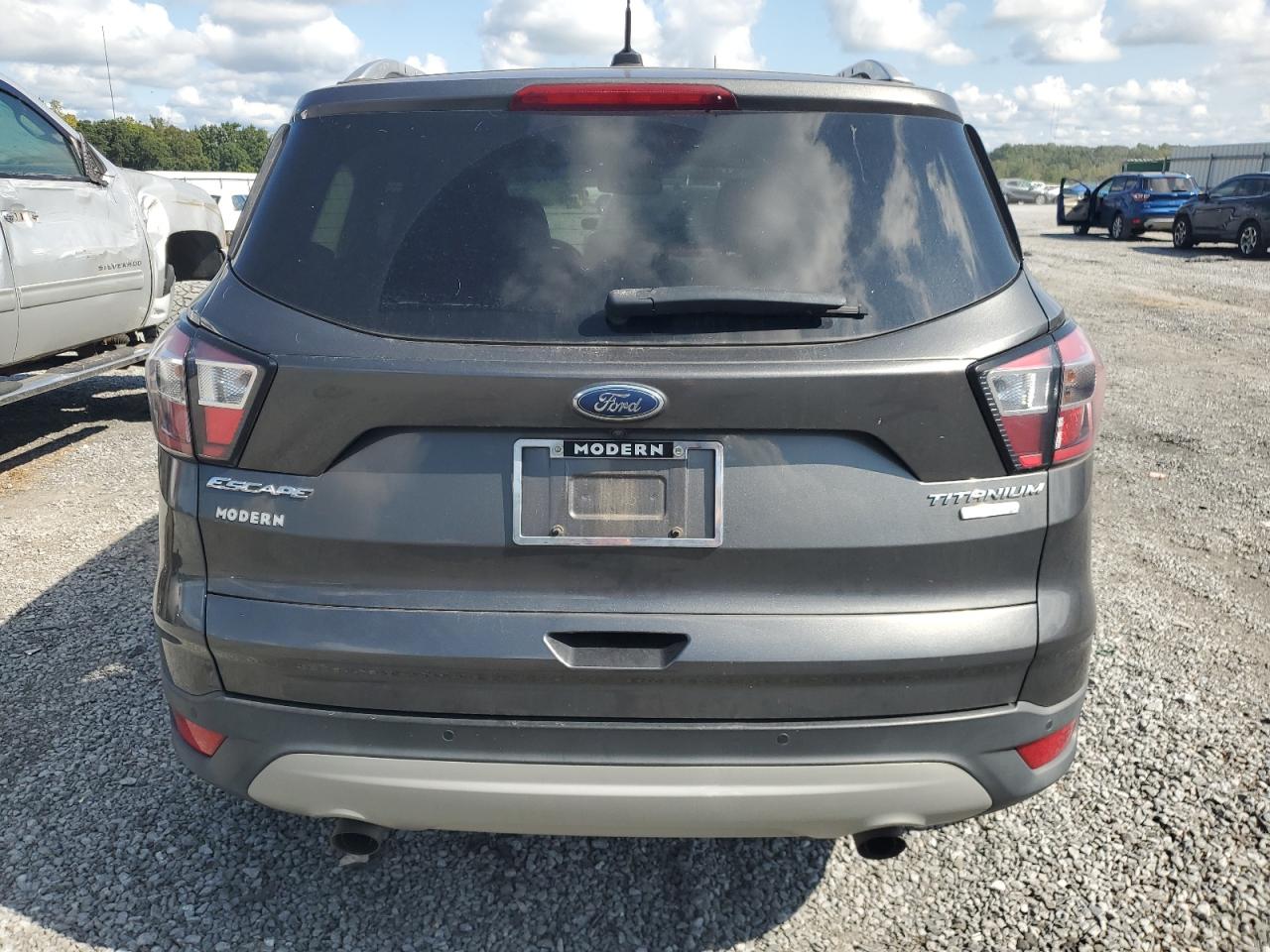 1FMCU0JD2HUD56310 2017 Ford Escape Titanium