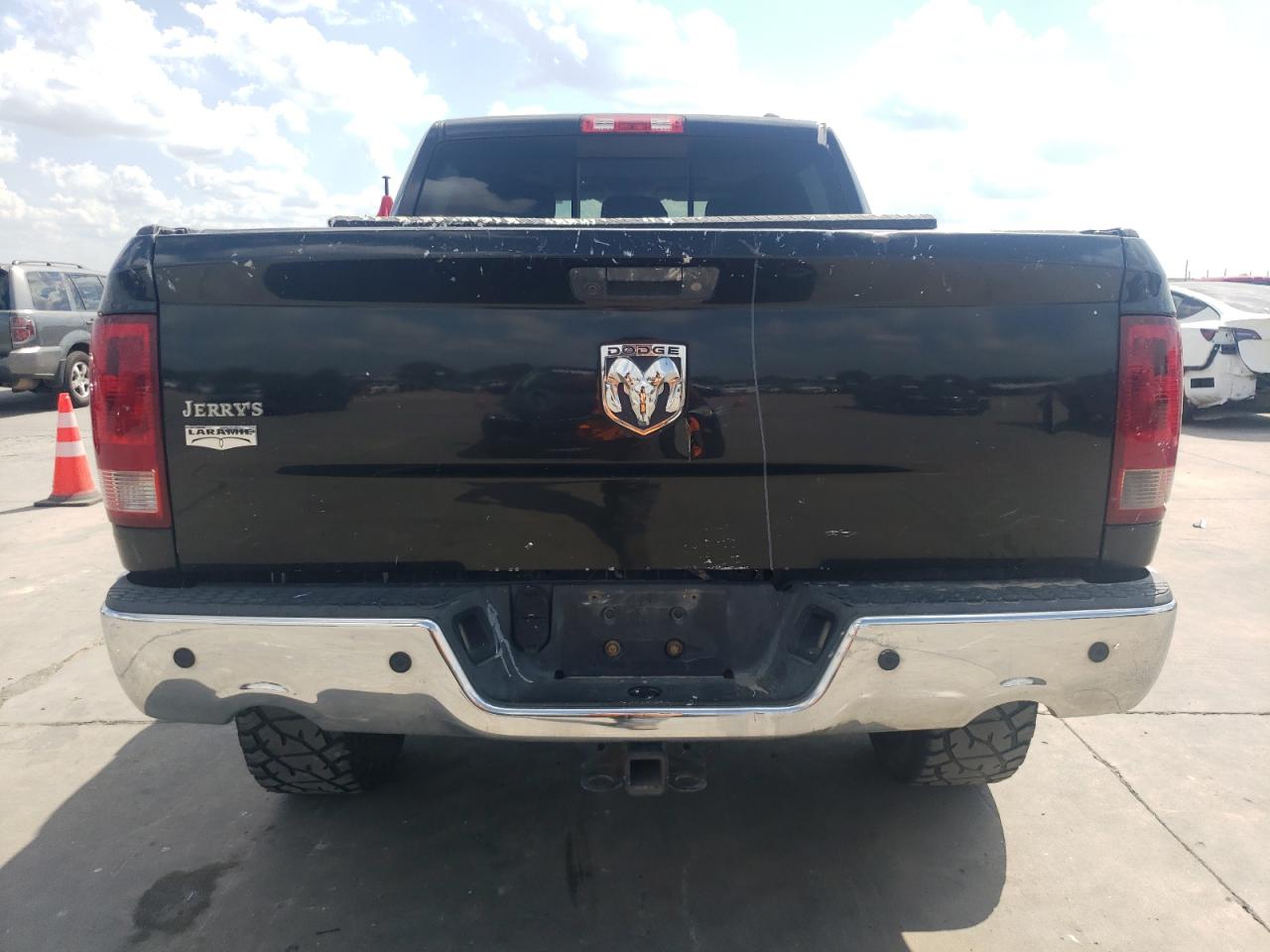 1D7RB1CT2AS249618 2010 Dodge Ram 1500