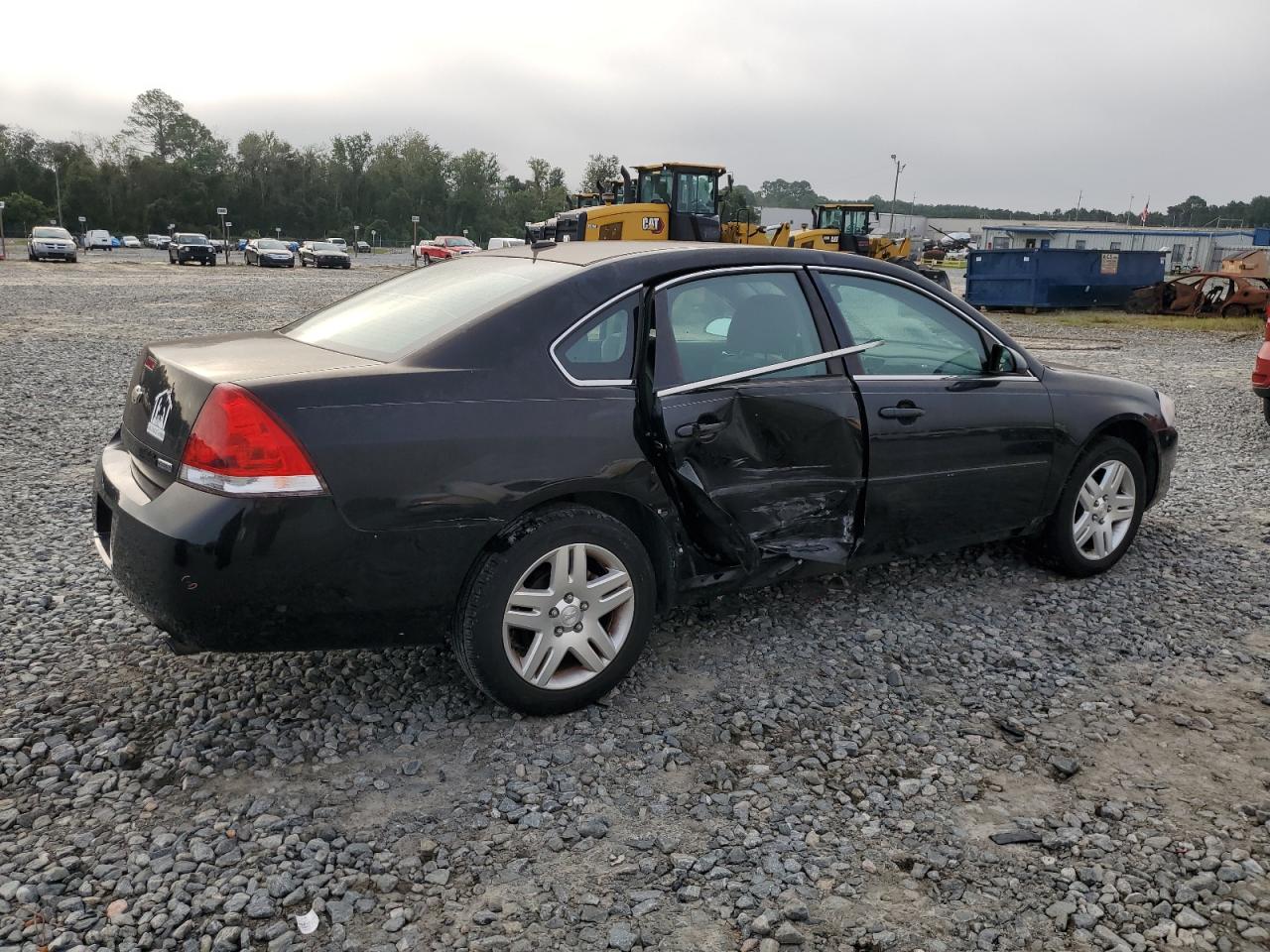 2012 Chevrolet Impala Lt VIN: 2G1WG5E31C1137181 Lot: 71559944