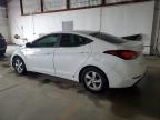 2015 Hyundai Elantra Se იყიდება Lexington-ში, KY - Front End