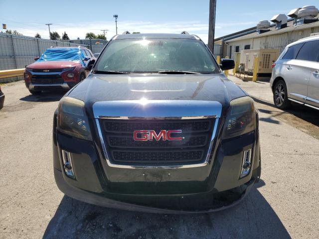 Parquets GMC TERRAIN 2013 Black