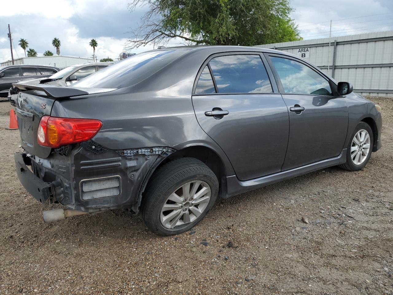 2010 Toyota Corolla - Image 3