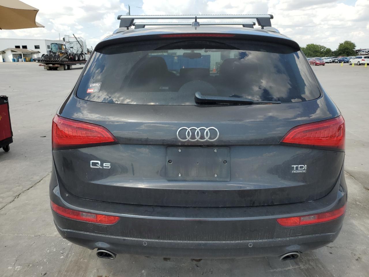 WA1VMAFP4EA017884 2014 Audi Q5 Tdi Prestige