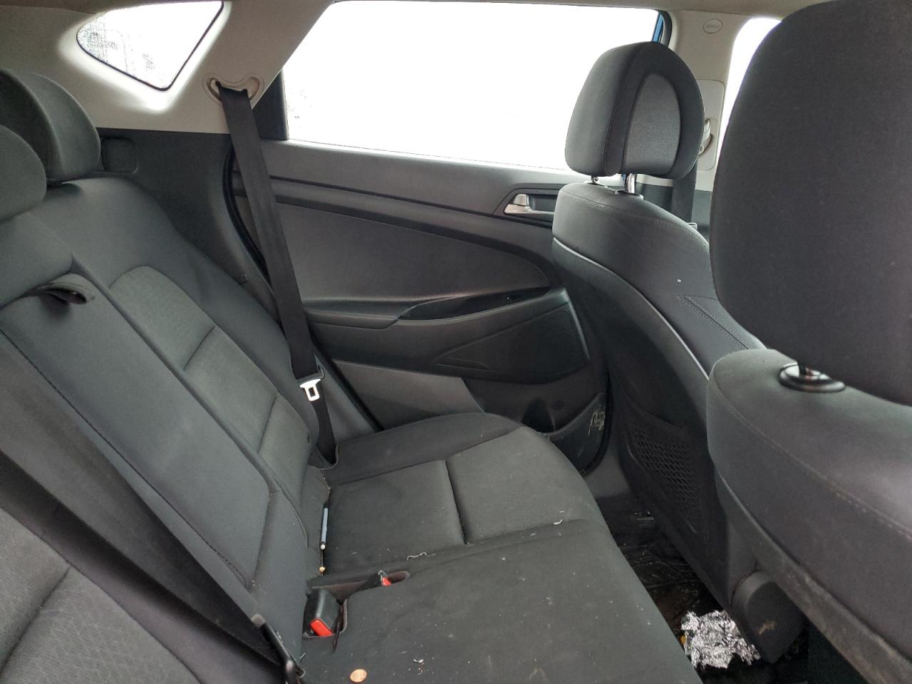 2018 Hyundai Tucson - Image 11