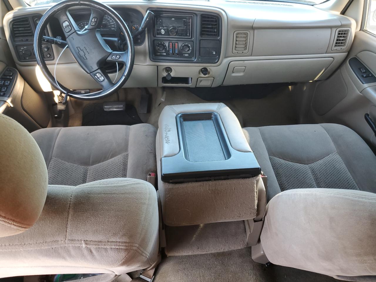 2006 Chevrolet Tahoe K1500 VIN: 1GNEK13T36J101104 Lot: 69575364