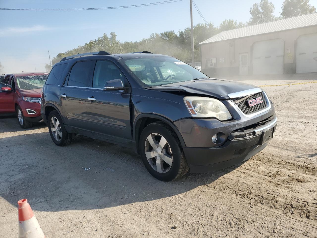 2012 GMC Acadia - Image 4