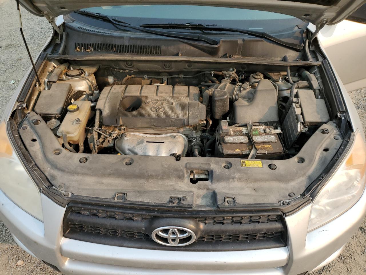 2T3BF4DV0BW144859 2011 Toyota Rav4