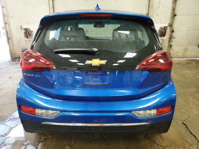 1G1FY6S05L4119266 Chevrolet Bolt EV LT 6