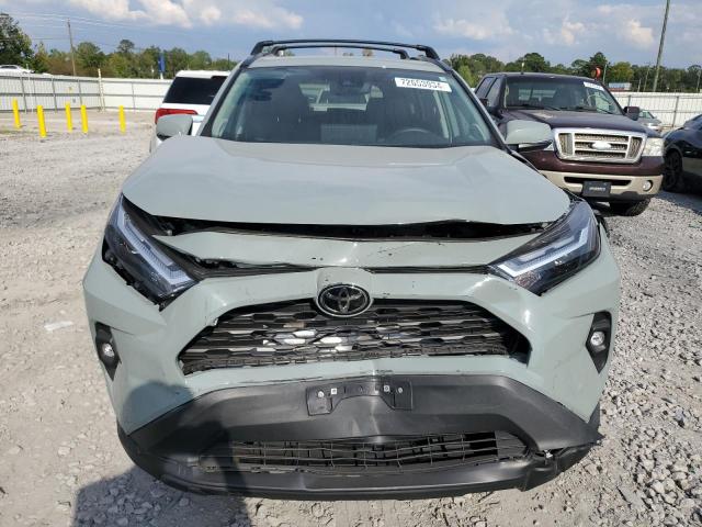 2T3C1RFV7PW296822 Toyota RAV4 XLE P 5