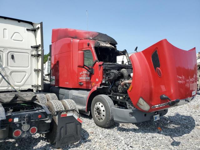 2015 Peterbilt 579  zu verkaufen in Memphis, TN - Burn