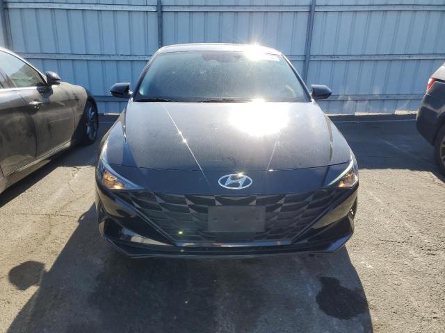 5NPLS4AG0MH030750 Hyundai Elantra SE 5