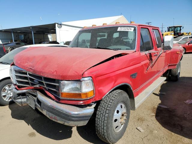 1997 Ford F350 