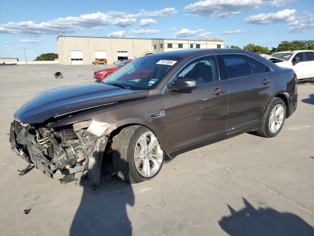 2016 Ford Taurus Se